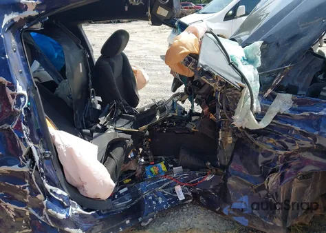 2011 Ford Mustang Gt из США, поврежденный, VIN 1ZVBP8CF9B5125004